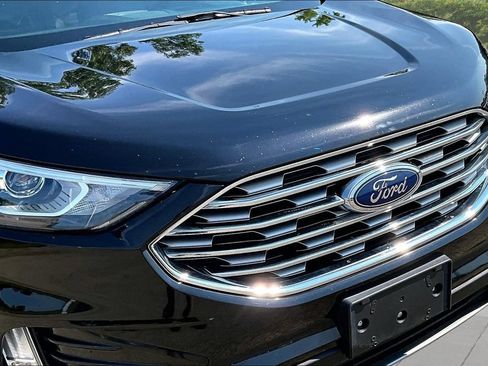 Used 2020 Ford Edge SEL AWD/4WD image 28