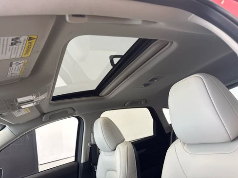 Certified 2023 MAZDA CX-5 AWD 2.5 S w/ Preferred Package image 15