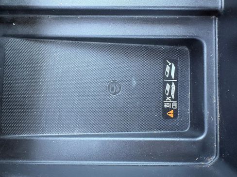 Used 2019 Chevrolet Silverado 1500 LTZ w/ LTZ Plus Package AWD/4WD image 32