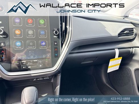 New 2026 Subaru Crosstrek 2.0i Premium image 13