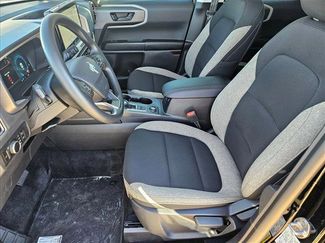 New 2025 Ford Bronco Sport Big Bend video 4