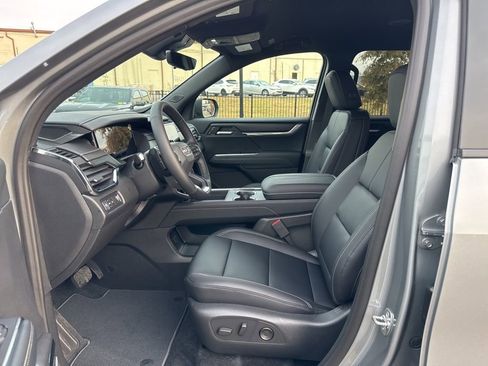 New 2026 GMC Acadia Elevation w/ Black Edition image 17