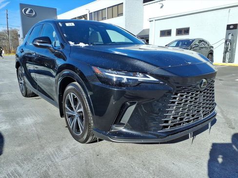 Certified 2024 Lexus RX 350 Premium image 3