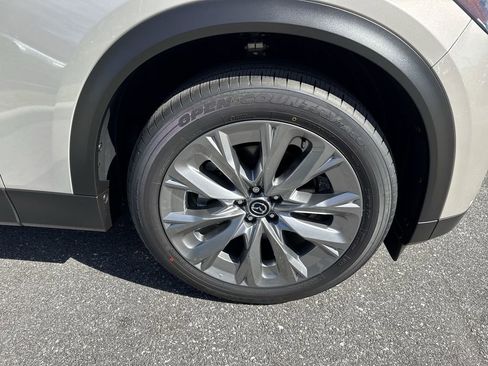 New 2026 MAZDA CX-90 3.3 Turbo w/ Preferred Package image 61