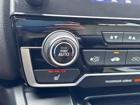 Used 2019 Honda CR-V EX-L image 39