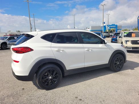 Used 2020 Hyundai Tucson Value image 12