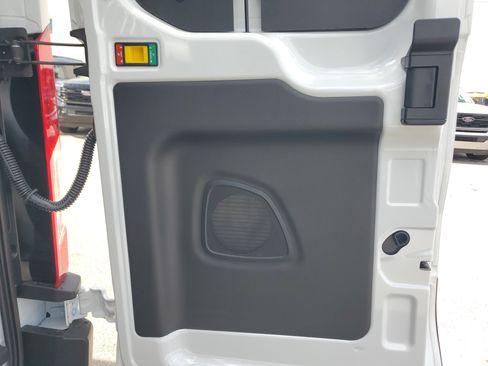 New 2026 Ford Transit 150 148 Medium Roof RWD image 10
