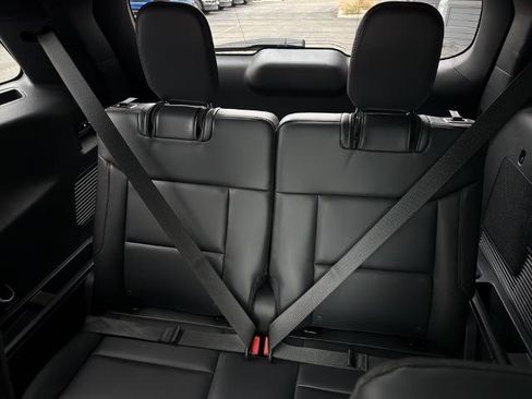 Certified 2025 Ford Explorer ST image 35