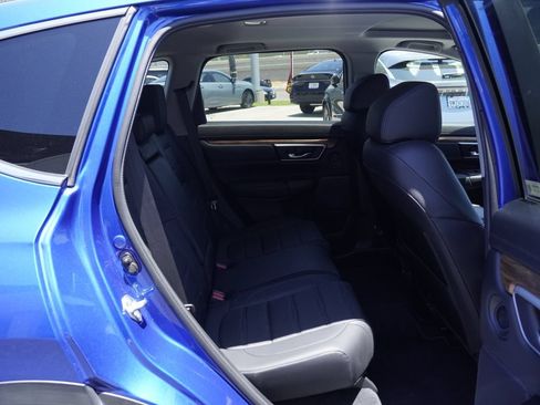 Used 2020 Honda CR-V EX-L image 25