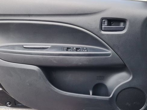 Used 2024 Mitsubishi Mirage ES FWD image 17