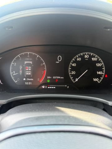 Used 2024 Honda Civic LX image 20