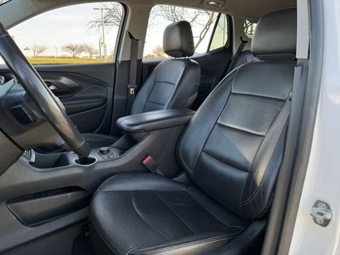 Used 2019 GMC Terrain SLT w/ Preferred Package image 27