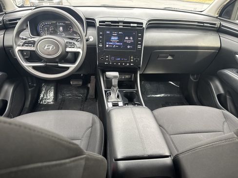 Used 2024 Hyundai Tucson SEL AWD/4WD image 15