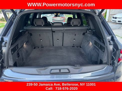 Used 2019 BMW X5 xDrive40i w/ Convenience Package AWD/4WD image 32