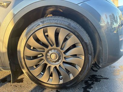 Used 2021 Tesla Model Y Long Range