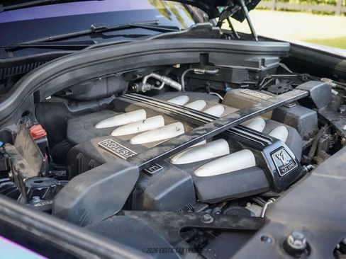 Used 2020 Rolls-Royce Cullinan AWD/4WD image 20