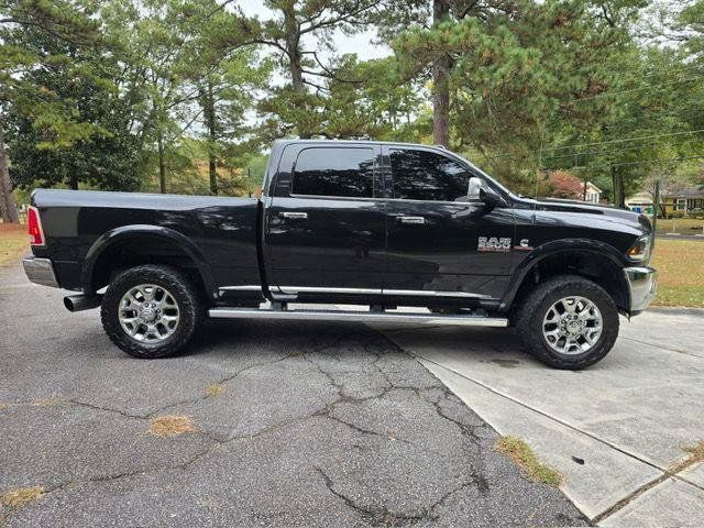 Used 2017 RAM 2500 Limited AWD/4WD image 37