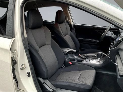 Used 2022 Subaru Crosstrek 2.0i AWD/4WD image 26