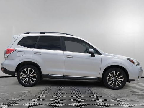 Used 2018 Subaru Forester 2.0XT Touring AWD/4WD image 4