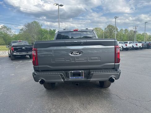 New 2026 Ford F150 XLT AWD/4WD image 11