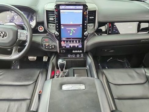 Used 2025 RAM 1500 RHO w/ RHO Level 1 Equipment Group image 20