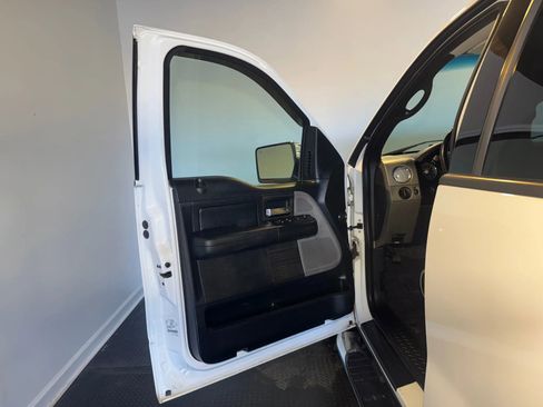 Used 2007 Lincoln Mark LT Pickup 4D 5 1/2 ft image 8