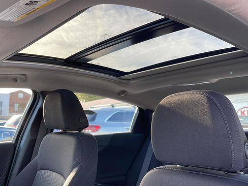 Used 2024 Chevrolet Malibu LT image 12