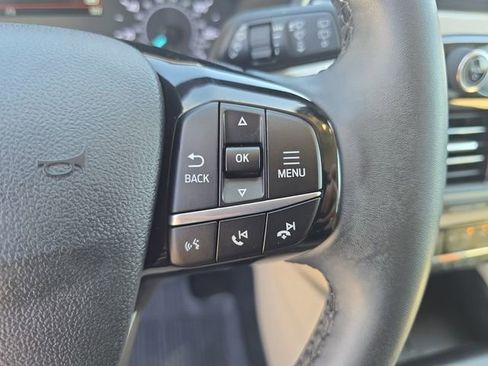 Certified 2022 Ford Escape SE w/ Convenience Package FWD image 18
