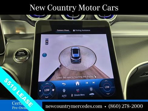 Certified 2026 Mercedes-Benz GLC 300 4MATIC image 28