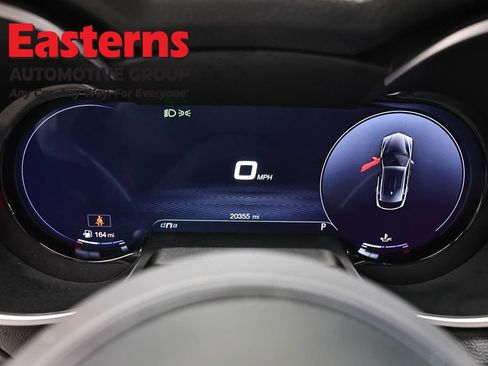 Used 2024 Alfa Romeo Stelvio Sprint AWD/4WD image 18