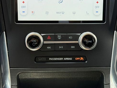 Used 2024 Ford Edge Titanium AWD/4WD image 16