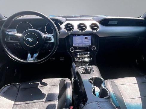 Used 2017 Ford Mustang GT Premium RWD image 15