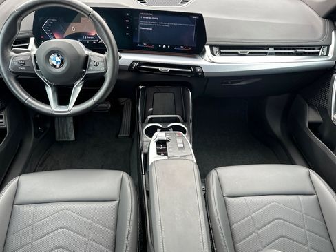 Used 2025 BMW X1 xDrive28i w/ Convenience Package image 17