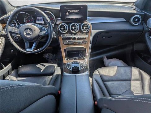 Used 2017 Mercedes-Benz GLC 300 4MATIC image 15