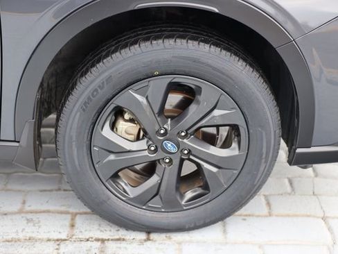 Certified 2021 Subaru Outback Onyx Edition XT image 62