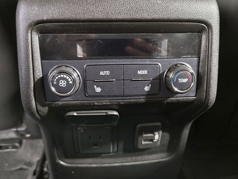 Used 2018 GMC Acadia Denali w/ LPO, Cargo Package image 23