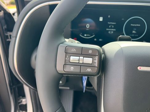 New 2026 Hyundai Palisade SEL FWD image 24