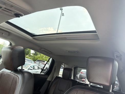 Used 2012 GMC Terrain SLT FWD image 33