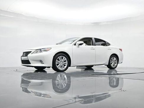 Used 2013 Lexus ES 350 w/ Premium Pkg image 33