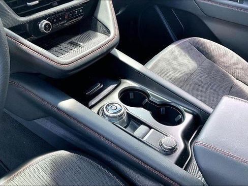 Certified 2025 Ford Explorer ST AWD/4WD image 14