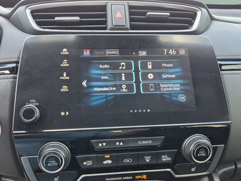 Used 2020 Honda CR-V EX image 24