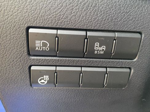 Used 2021 Lexus NX 300 F Sport w/ Accessory Package 2 image 11