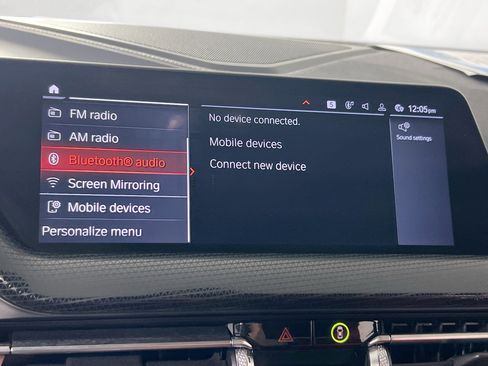 Used 2022 BMW 228i xDrive Gran Coupe w/ M Sport Package image 15