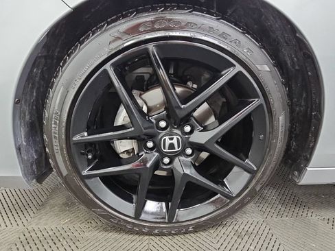 Certified 2024 Honda Civic Sport image 39