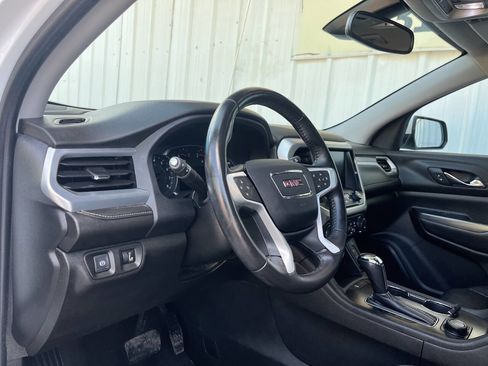 Used 2019 GMC Acadia SLT image 14