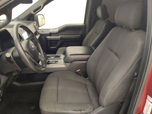 Used 2016 Ford F150 XLT w/ Equipment Group 302A Luxury RWD image 17