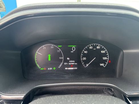 Used 2023 Honda CR-V Sport Touring image 25