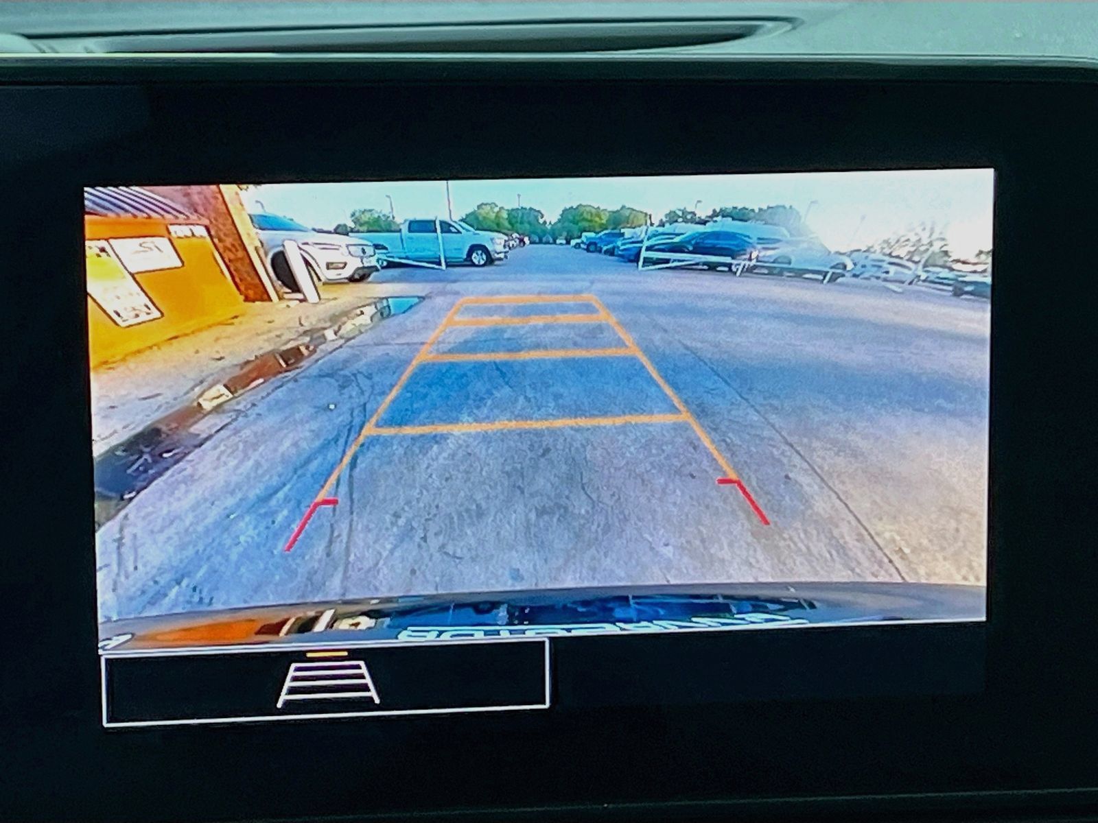 Used 2025 Chevrolet Trax LS FWD image 14