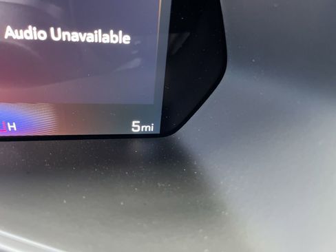 New 2026 Chevrolet Colorado Trail Boss image 17