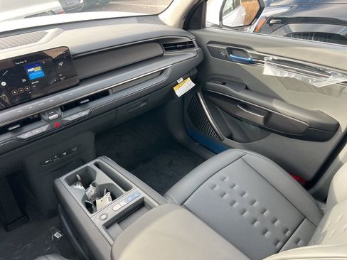 New 2026 Kia EV9 Wind AWD/4WD image 11